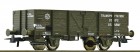 76830 Roco Gondola car of USTC